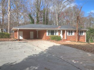 3963 Craigwood Dr, Duluth, GA 30096