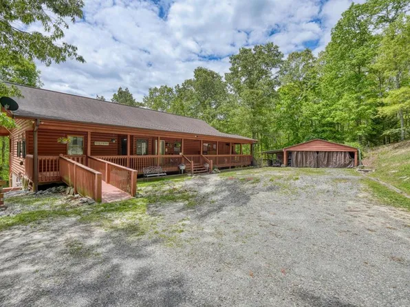 277 Clay Durrett Rd, Murphy, NC 28906