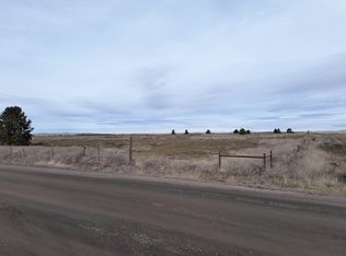 27000 W Hallett Rd, Medical Lake, WA 99022