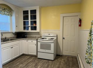 133 S Main St #2, Attleboro, MA 02703