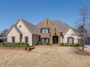 13952 Sycamore Creek Cv, Olive Branch, MS 38654