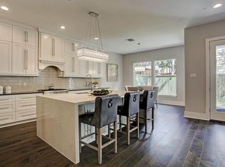 4224 Marquette St, Houston, TX 77005