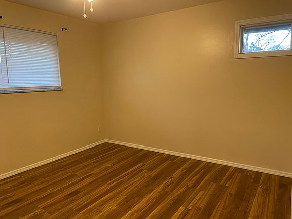 Bedroom 1 looking in
