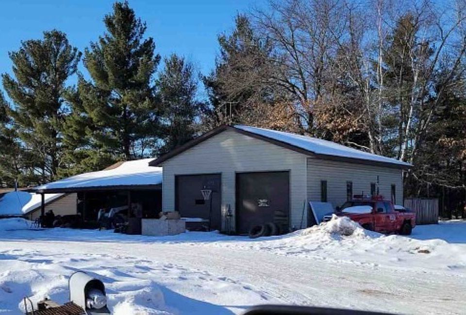 Property Front View