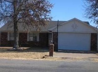 77K Rr 6, McAlester, OK 74501