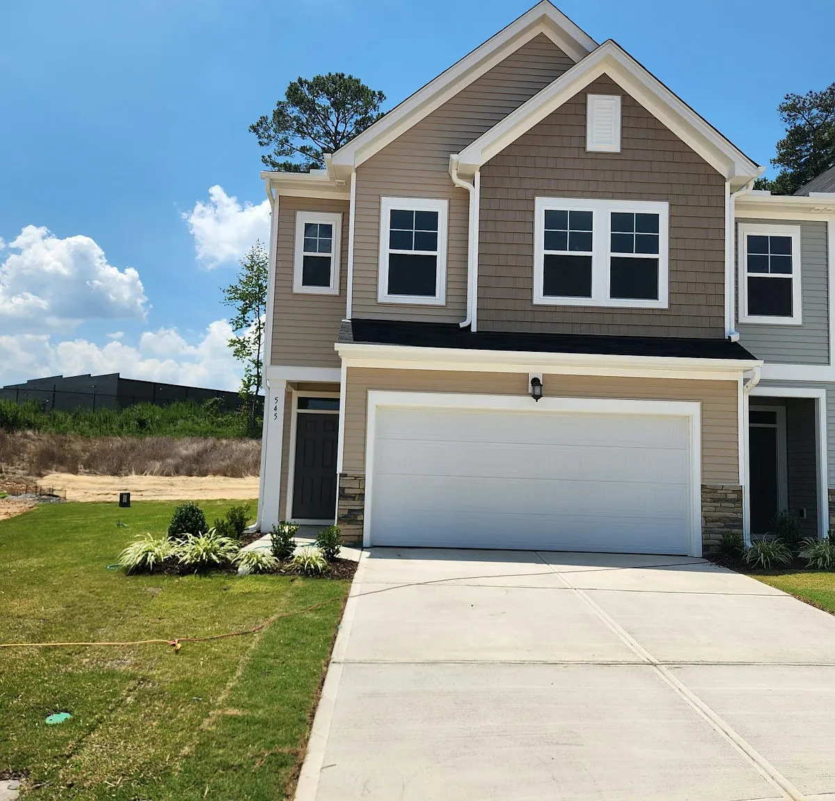 545 Giovanni Drive — Photo 1
