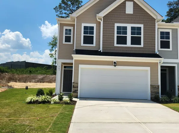 545 Giovanni Dr, Sanford, NC 27330