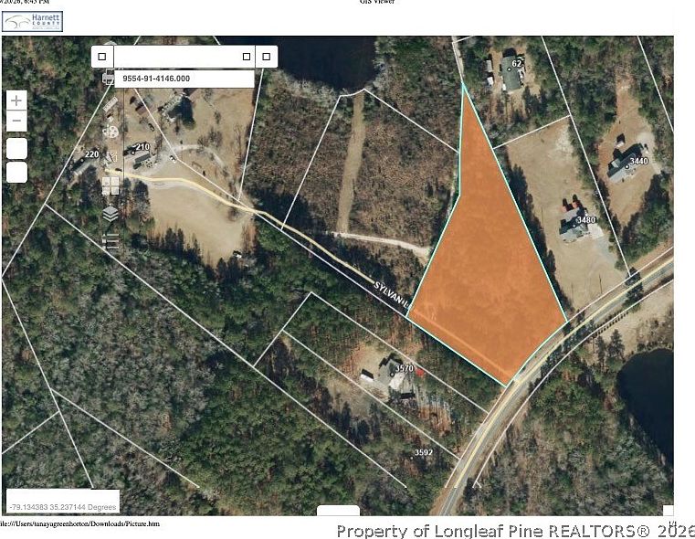 1st image of Sylvan Ln