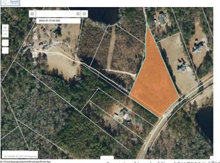 Sylvan Ln, Cameron, NC 28326
