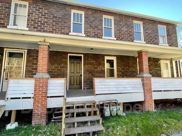 724 7th Ave, Brackenridge, PA 15014