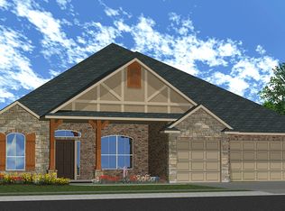 1534 Mountain Crest Cv, Salado, TX 76571