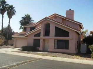 1418 N Dana St, Gilbert, AZ 85233