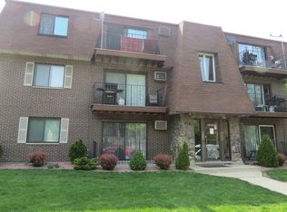 10508 S Highland Ave UNIT 1D, Worth, IL 60482