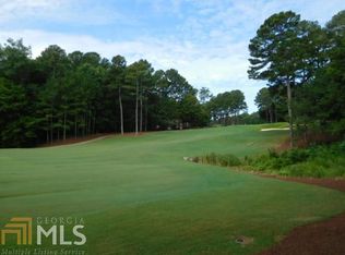 1061 Anchor Bay Cir, Greensboro, GA