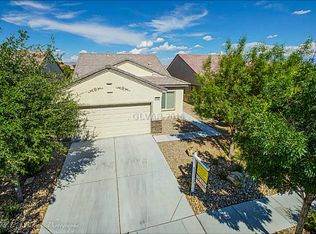 7732 Widewing Dr, North Las Vegas, NV 89084