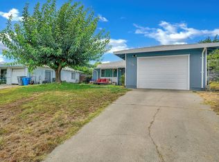 5326 Crest Ridge Dr, Oroville, CA 95966