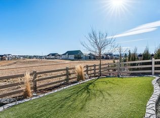 9140 Basalt Lane, Littleton, CO 80125