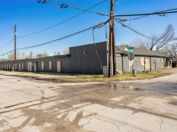 933 Harbor St #12, Houston, TX 77020