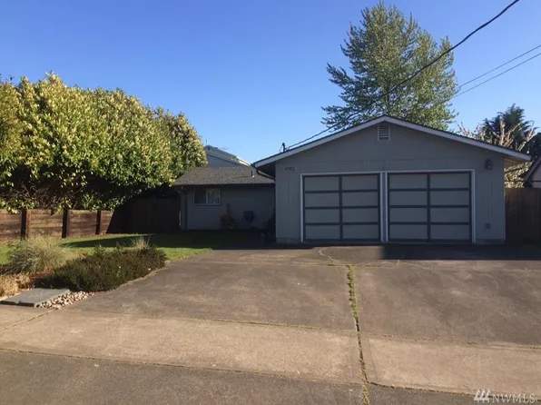 4702 41st St NE, Tacoma, WA 98422