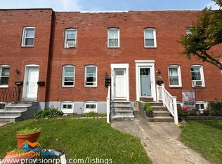 2924 Yorkway #B, Dundalk, MD 21222