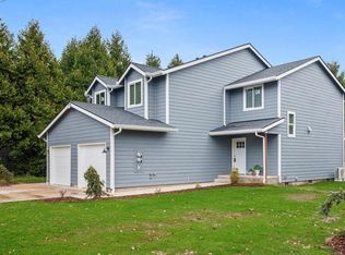 1114 S Silver St #2, Centralia, WA 98531