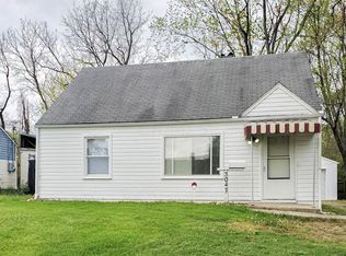 3047 Woodland Ave, Columbus, OH 43224