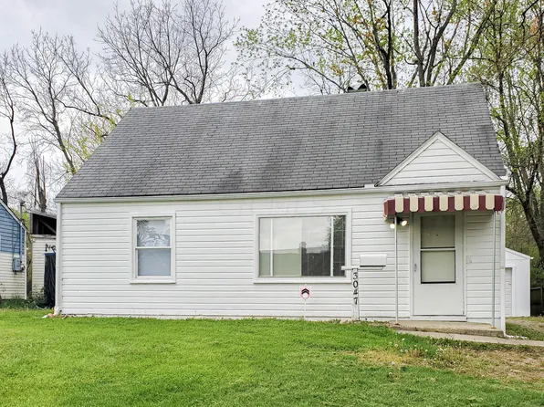 3047 Woodland Ave, Columbus, OH 43224