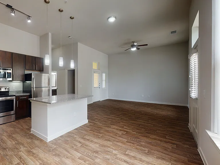 The District At Cypress Waters - Parson's Green — Photo 1574