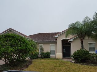 3401 Great Pond Dr, Kissimmee, FL 34746