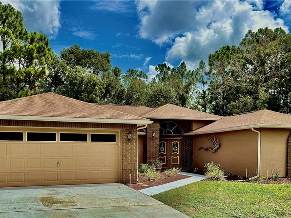 16 Pawpaw Ct S, Homosassa, FL 34446