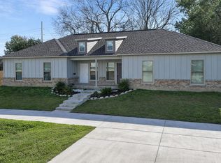 343 W Johnson St, Baton Rouge, LA 70802