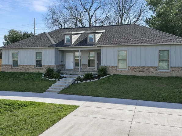 343 W Johnson St, Baton Rouge, LA 70802