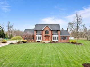 1416 Deer Xing, Valley City, OH 44280