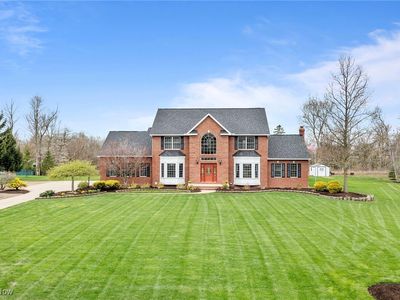 1416 Deer Xing, Valley City, OH, 44280