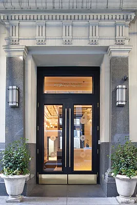 Sold by Brown Harris Stevens | media 8