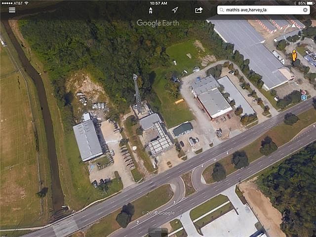 2nd image of Mathis Ave