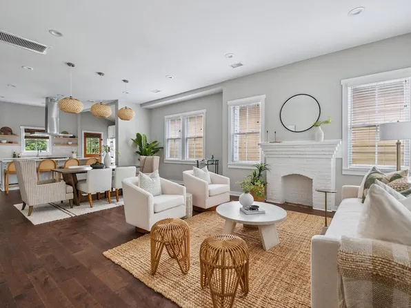 158 Darlington Ave, Charleston, SC 29403