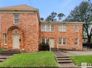 1420 Blodgett St UNIT 2, Houston, TX 77004