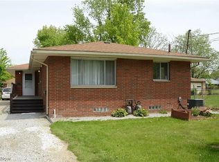 2615 Zesiger Ave #2615, Akron, OH 44312