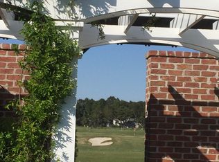 2 Cumberland Dr, Bluffton, SC 29910