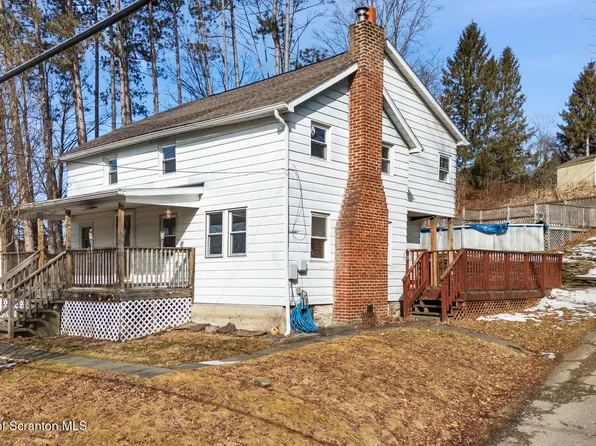 414 Jackson Ave, Susquehanna, PA 18847