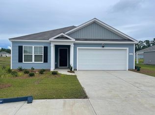 525 Combine Dr LOT 155, Conway, SC 29527