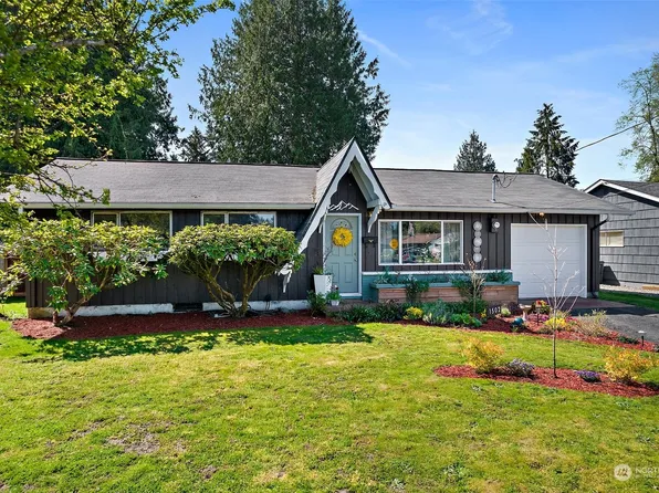 1502 28th Street SE, Auburn, WA 98002