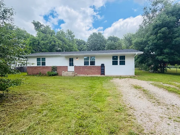 1936 Lynn Drive, West Plains, MO 65775