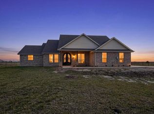 6721 County Road 1140, Leonard, TX 75452