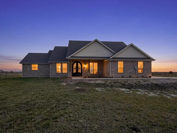 6721 County Road 1140, Leonard, TX 75452