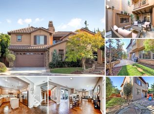 897 Summer Moon Rd, San Marcos, CA 92078