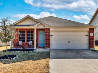 437 Blue Crow Ln, Haslet, TX 76052