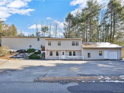 238 Colebrook River Rd, Colebrook, CT, 06021