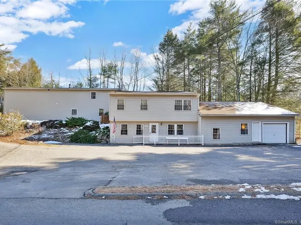 238 Colebrook River Road, Colebrook, CT 06021